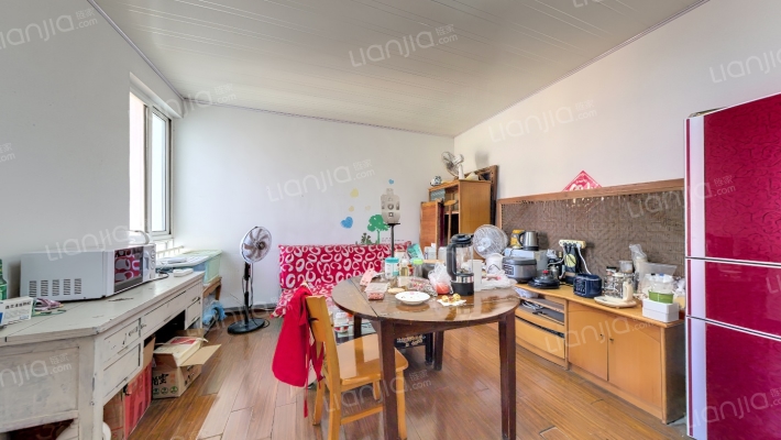 南湾营煦康苑二手房实景图