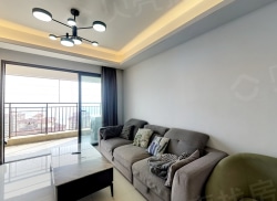 整租·龙光玖誉湖澜湖 3室2厅 南_龙光玖誉湖澜湖租房