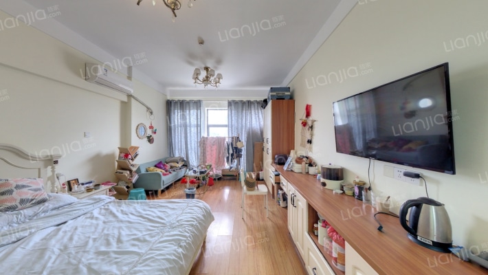 湘府邻伴二手房实景图