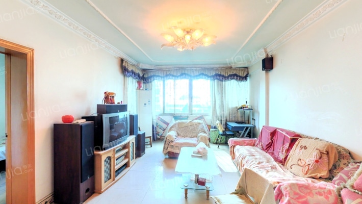 宏业小区二手房实景图