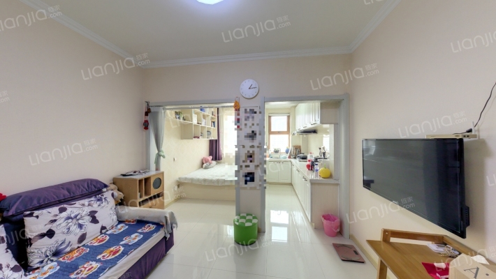 外滩叁号二手房实景图