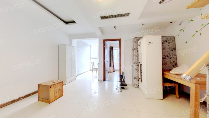 蓝岸尚城二手房实景图