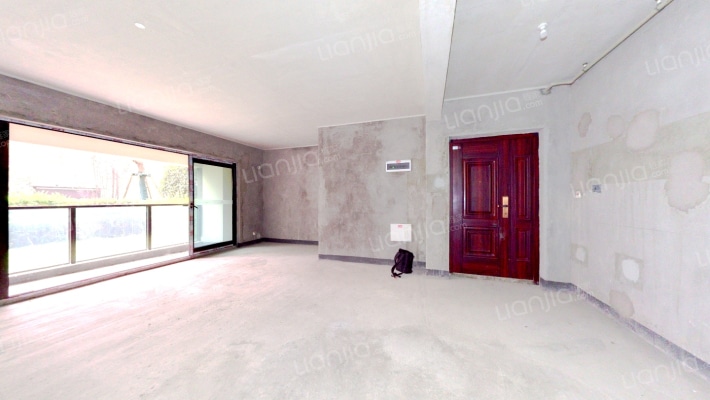 金科集美嘉悦二期星和院二手房实景图