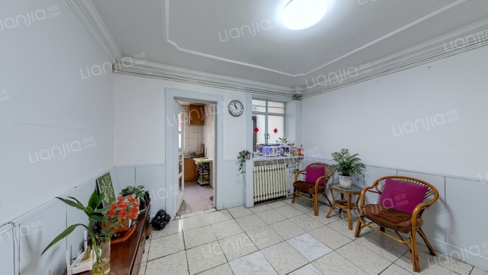 安华里二手房实景图