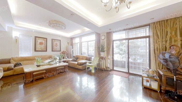 中天金海岸俊仕苑二手房实景图