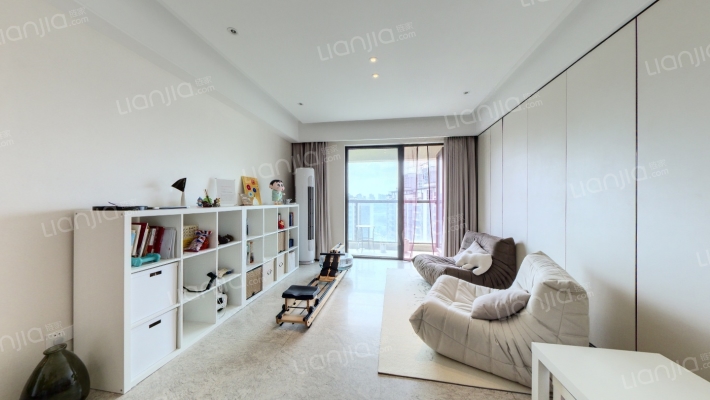 首钢蓉璟台二手房实景图