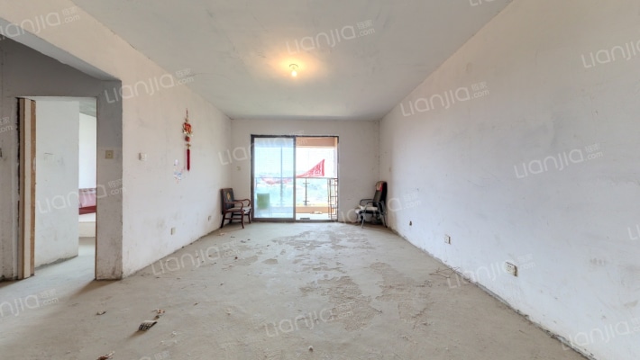 金色溪泉湾二手房实景图