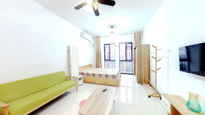 丰泰黄旗观邸二手房实景图