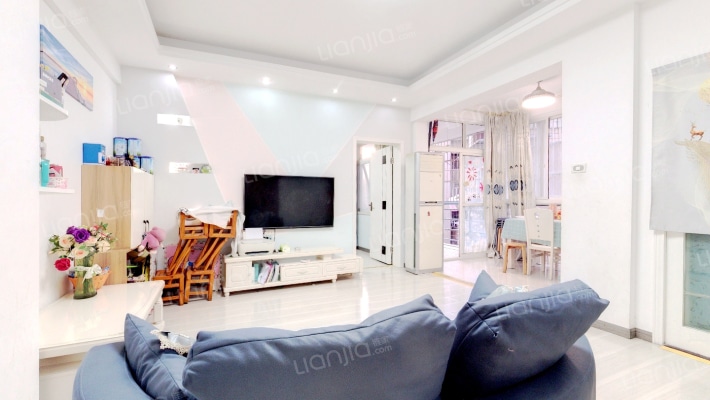 龙凯大厦二手房实景图