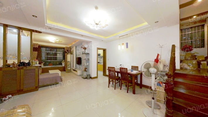 春江花园A区（锡山）二手房实景图