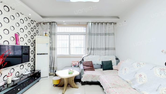 苹果嘉园二手房实景图