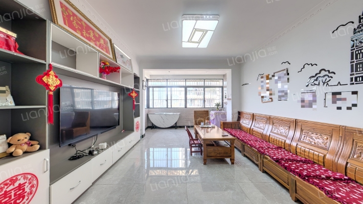 吉祥园二手房实景图