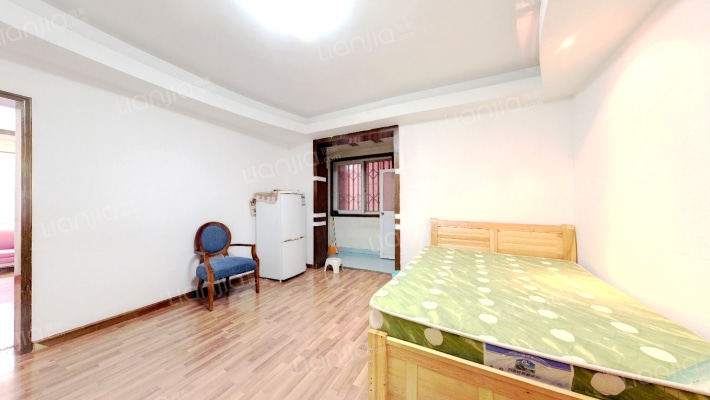 紫薇名居二手房实景图