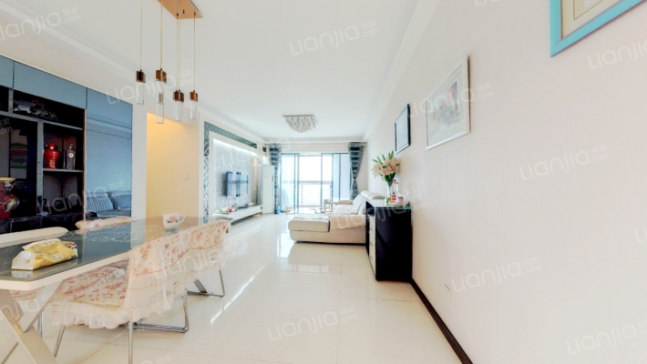 都市兰亭二手房实景图