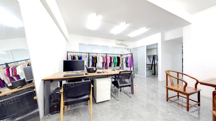 银丰富苑二手房实景图