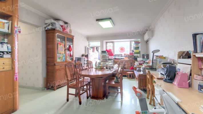 星海名城二期八组团二手房实景图