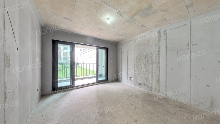 金茂长沙国际社区二手房实景图