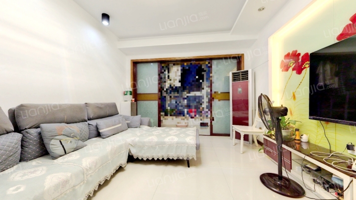 东莱花园二手房实景图