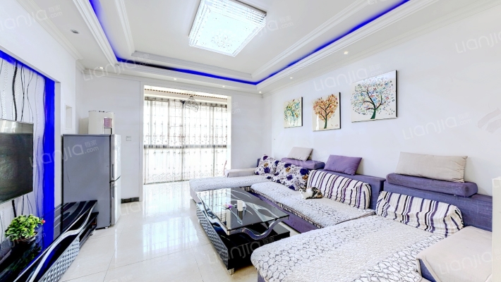 北辰家园二手房实景图