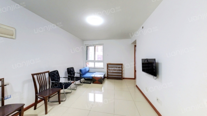 洲岛和园和景苑二手房实景图