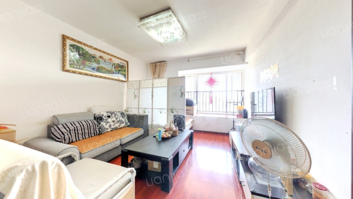 格兰鼎城二手房实景图