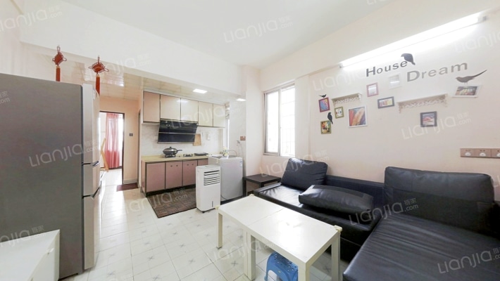 新雅苑二手房实景图