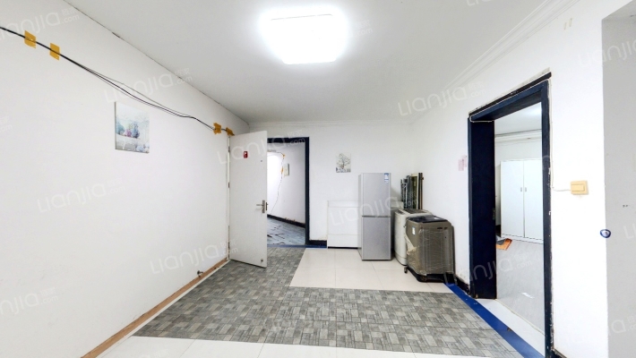 陶然苑二手房实景图