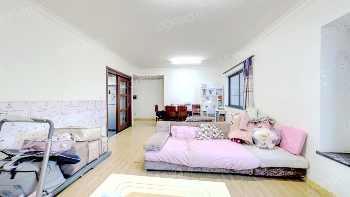 碧桂园豪园荔湖苑二手房实景图