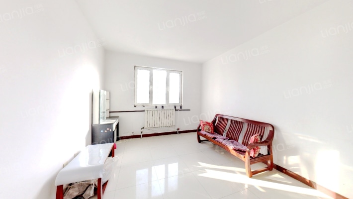 友和园二手房实景图