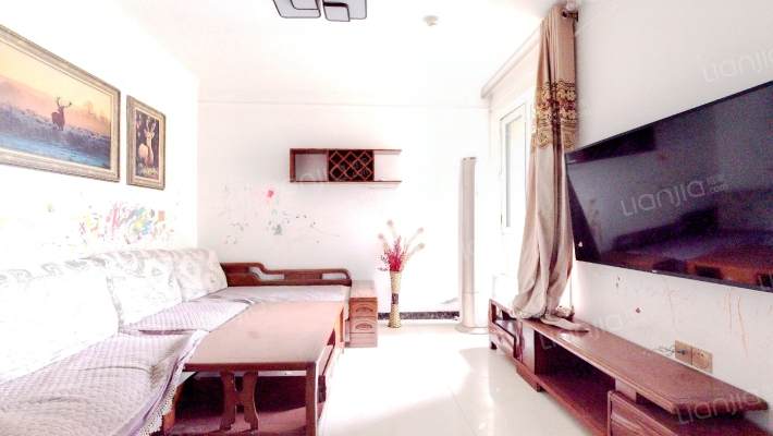 悦府海棠北区二手房实景图