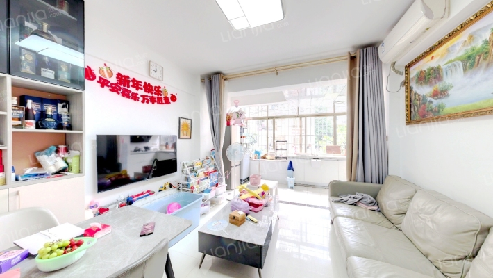 兴港花园一期二手房实景图