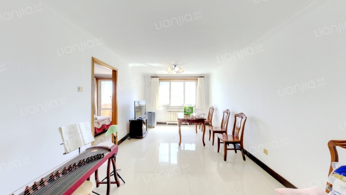 博望园二手房实景图