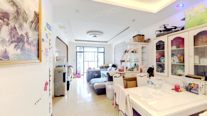 宏业·康馨园二手房实景图