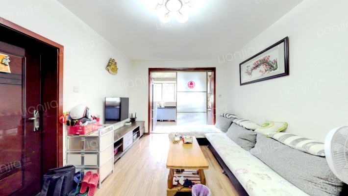 营康路8号二手房实景图