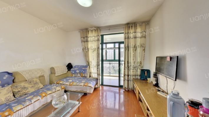 中铁四局八分公司合肥西站办事处二手房实景图