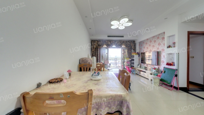 江尚怡景二手房实景图