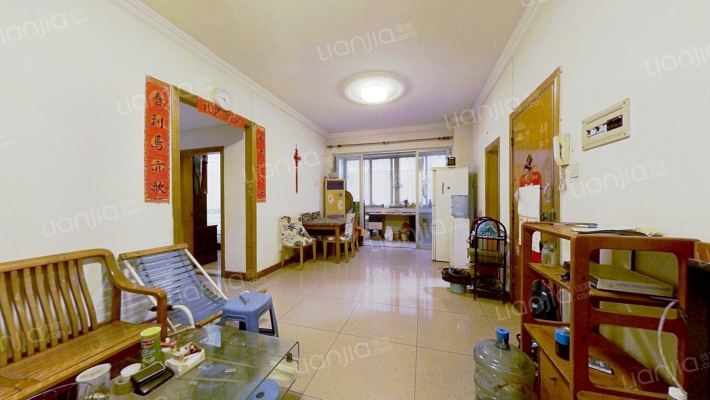 广医二院宿舍二手房实景图