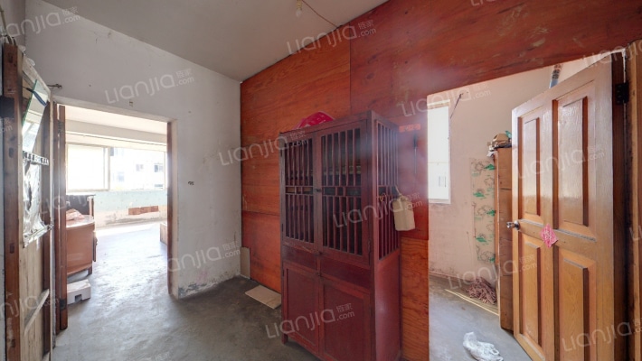 新丰苑一期二手房实景图