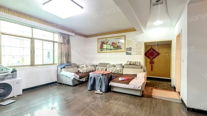 湘泉花园二手房实景图