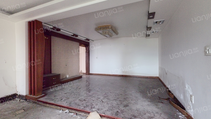 星都花园(萧山)二手房实景图