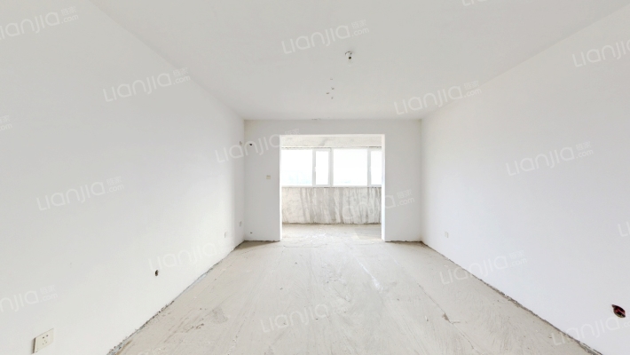 环岛豪庭二手房实景图