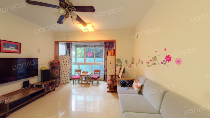 南方上格林黄桷苑二手房实景图