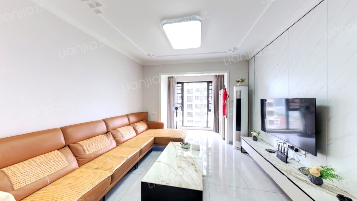 尚清雅苑二手房实景图