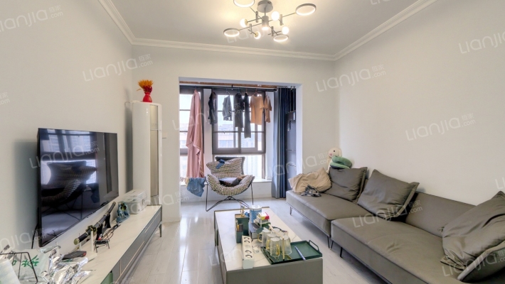 北新上锦二手房实景图