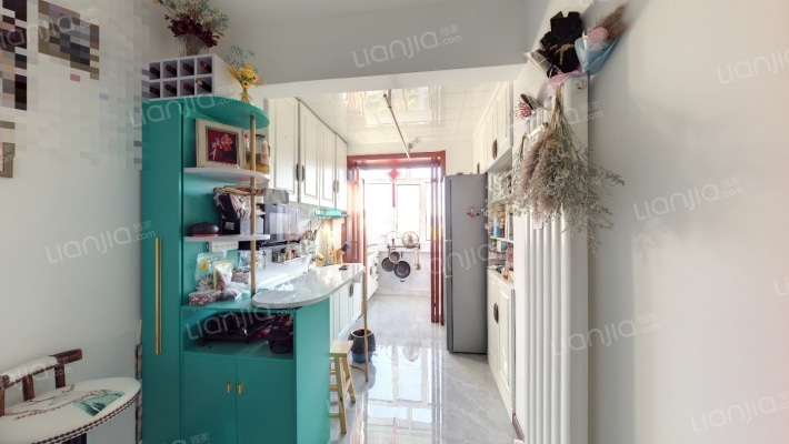 常州里二手房实景图