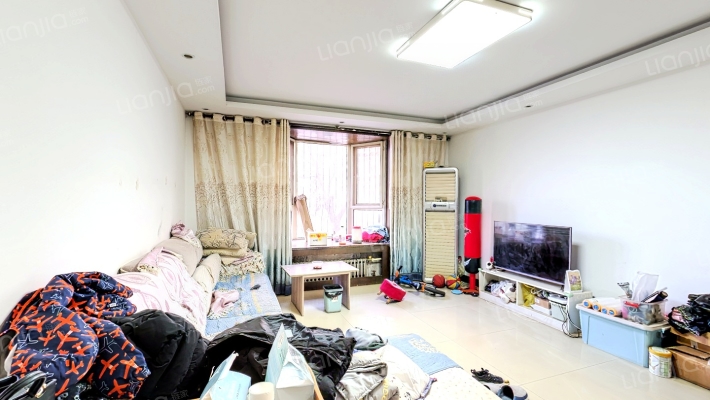 博仕名筑二手房实景图