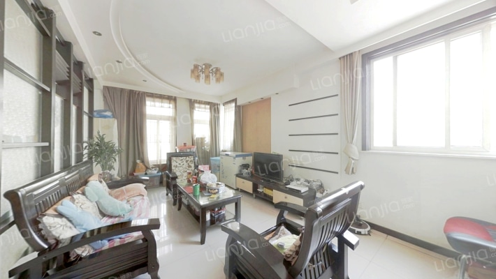 润江家园二手房实景图