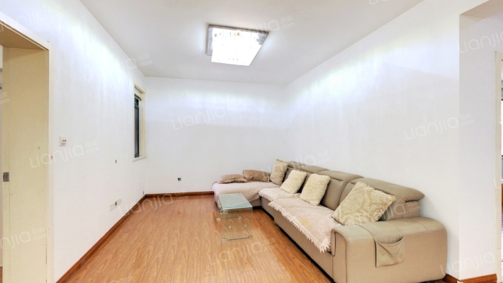 园中园公寓二手房实景图