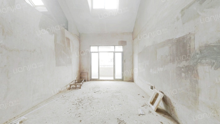 保集半岛一期二手房实景图