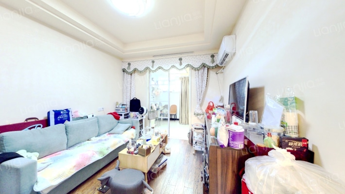 长乐二村二手房实景图